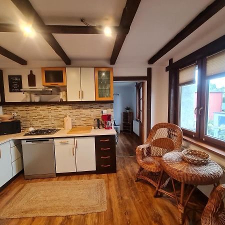 Apartament Anna Мендзиздроє Екстер'єр фото