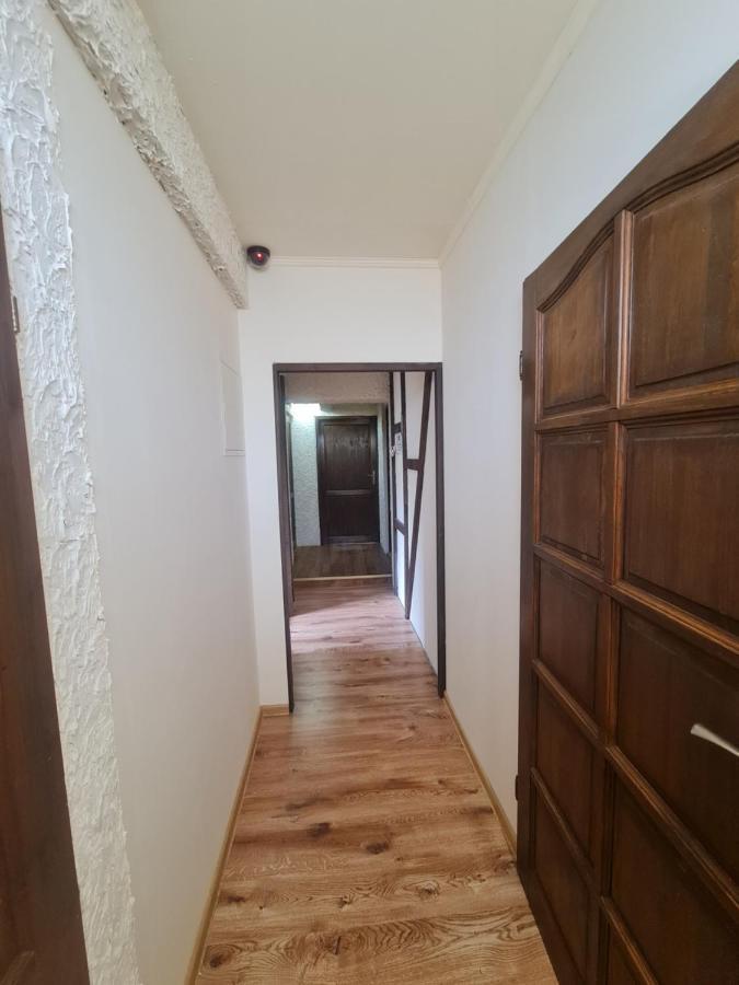 Apartament Anna Мендзиздроє Екстер'єр фото